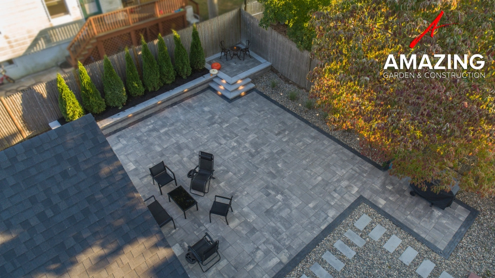 Summit St by Amazing Garden & Construction - Photo 6