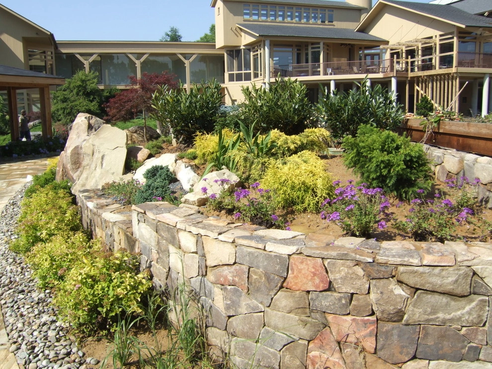Private Paradise by LandArt Associates, LLC. - Photo 19