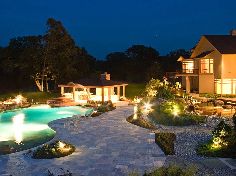 Private Paradise by LandArt Associates, LLC. - Photo 15