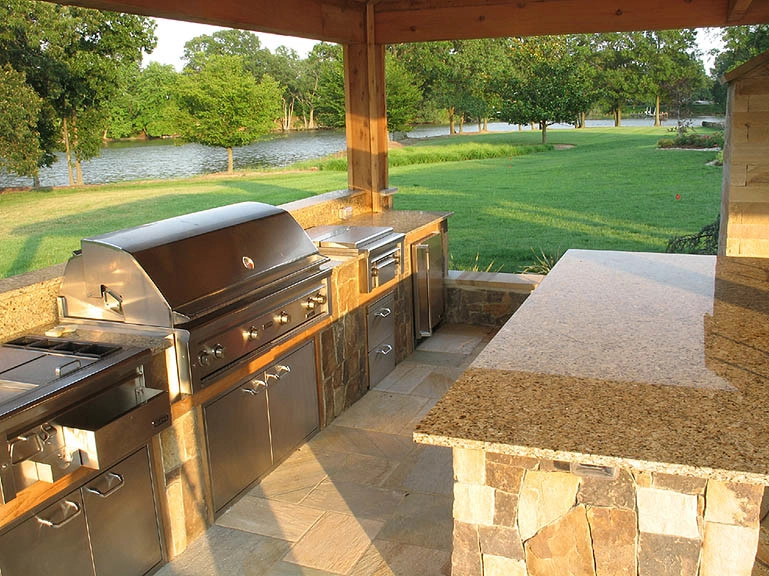 Private Paradise by LandArt Associates, LLC. - Photo 28
