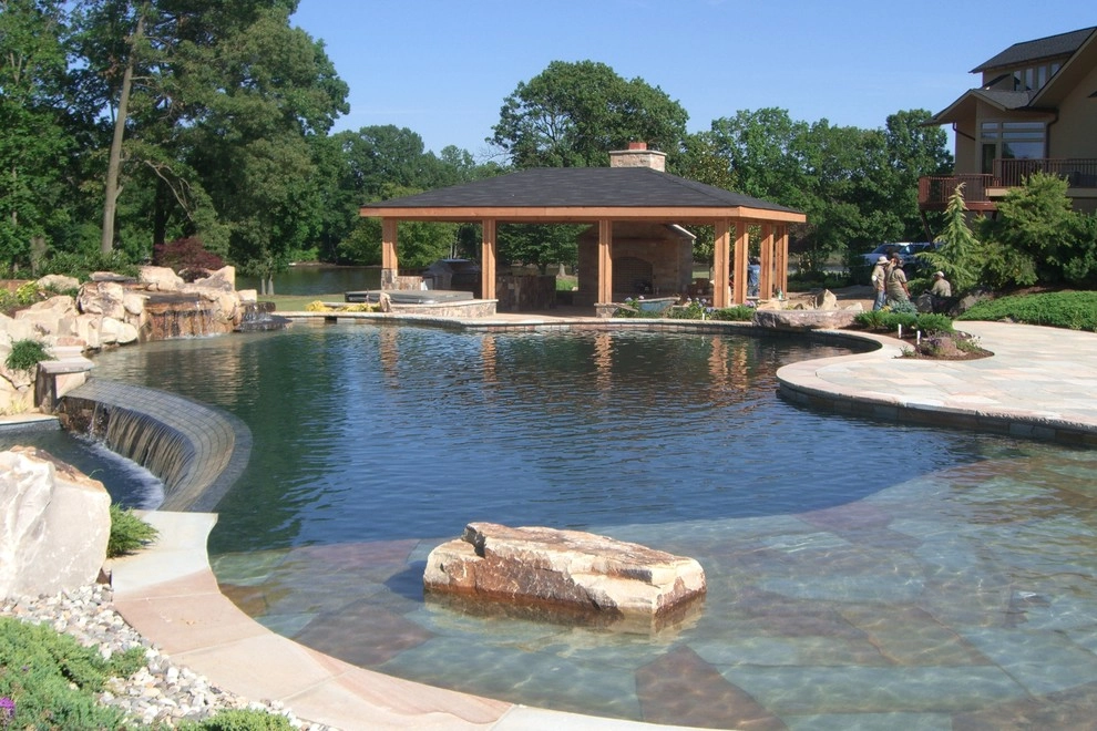 Private Paradise by LandArt Associates, LLC. - Photo 14