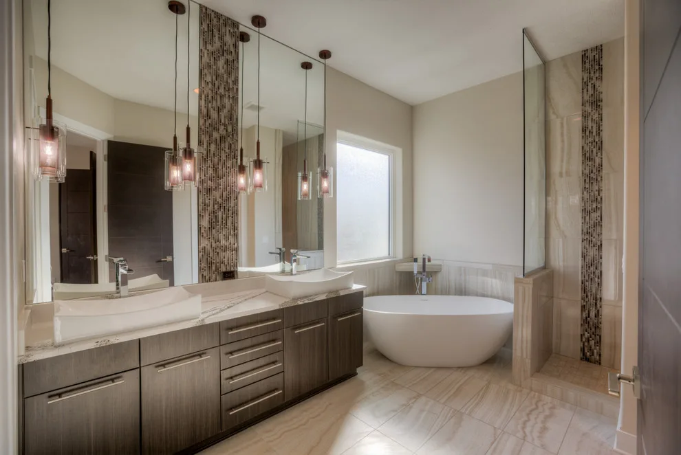 Contemporary Kingsboro Tailored Ranch by Landmark Performance Homes - Photo 14
