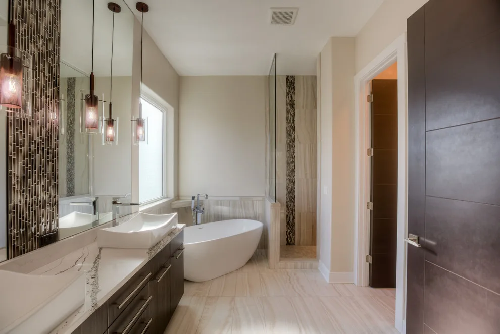 Contemporary Kingsboro Tailored Ranch by Landmark Performance Homes - Photo 17