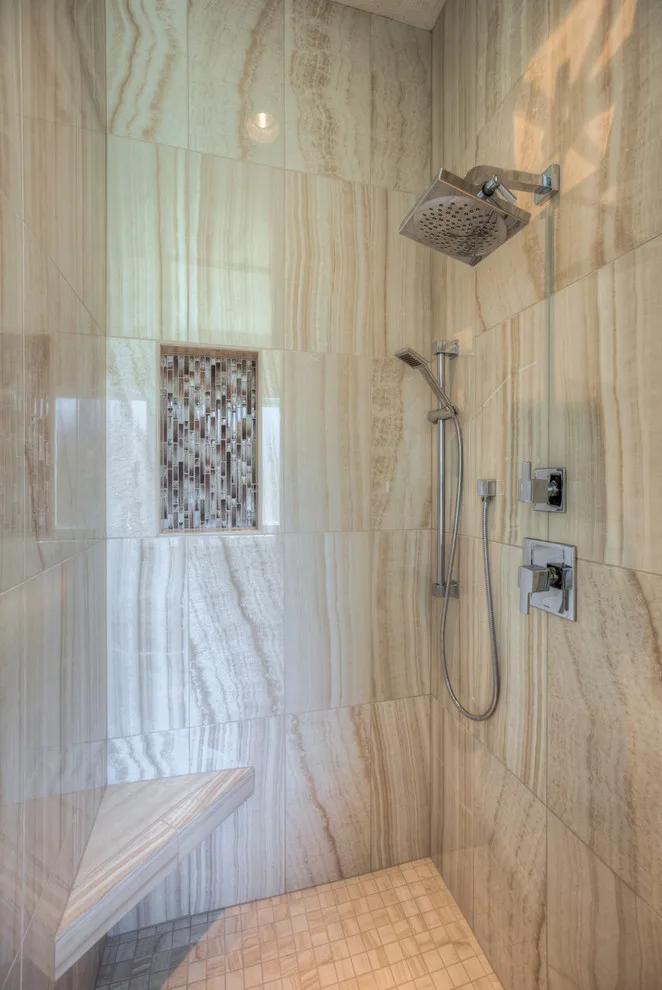 Contemporary Kingsboro Tailored Ranch by Landmark Performance Homes - Photo 21