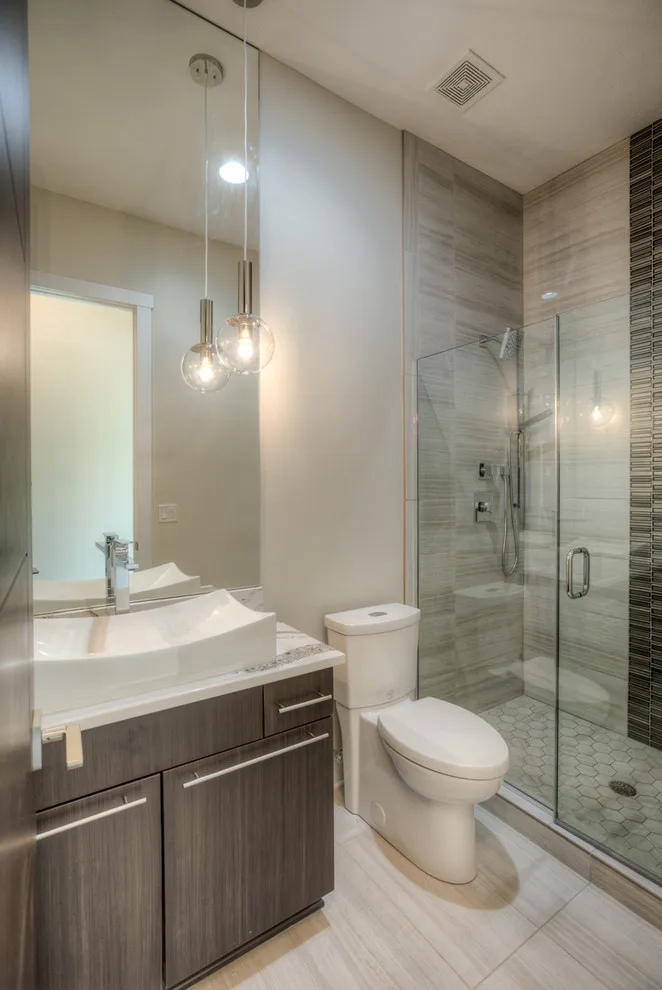 Contemporary Kingsboro Tailored Ranch by Landmark Performance Homes - Photo 25