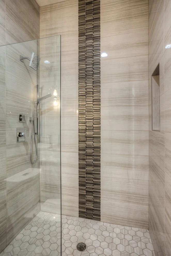 Contemporary Kingsboro Tailored Ranch by Landmark Performance Homes - Photo 15