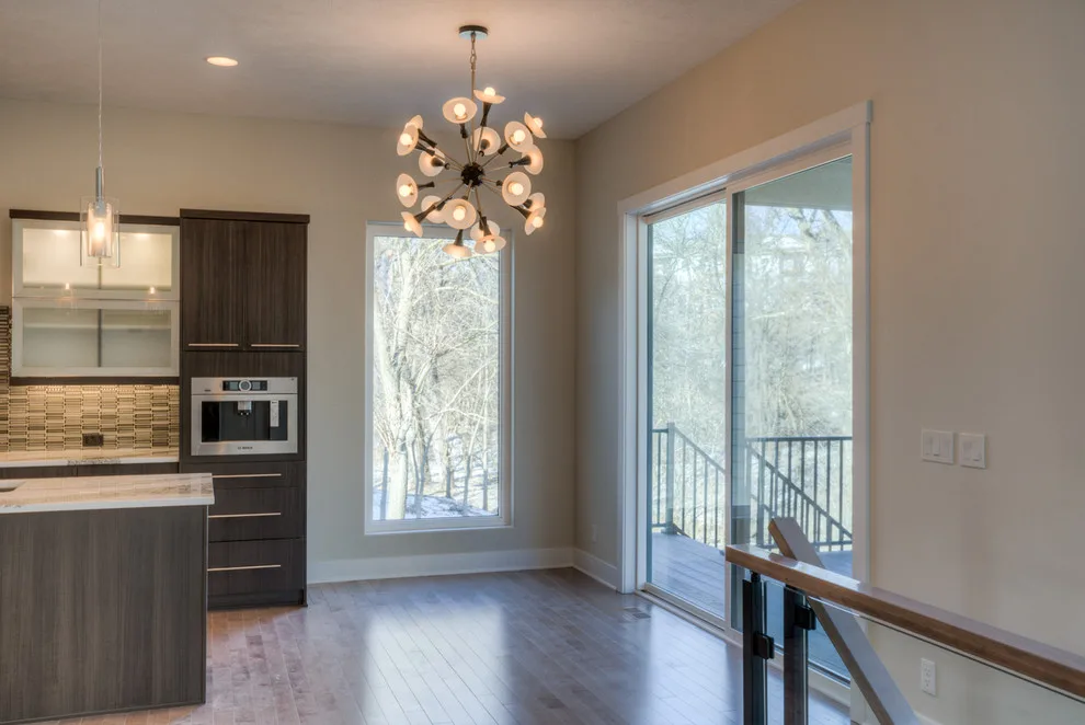 Contemporary Kingsboro Tailored Ranch by Landmark Performance Homes - Photo 23