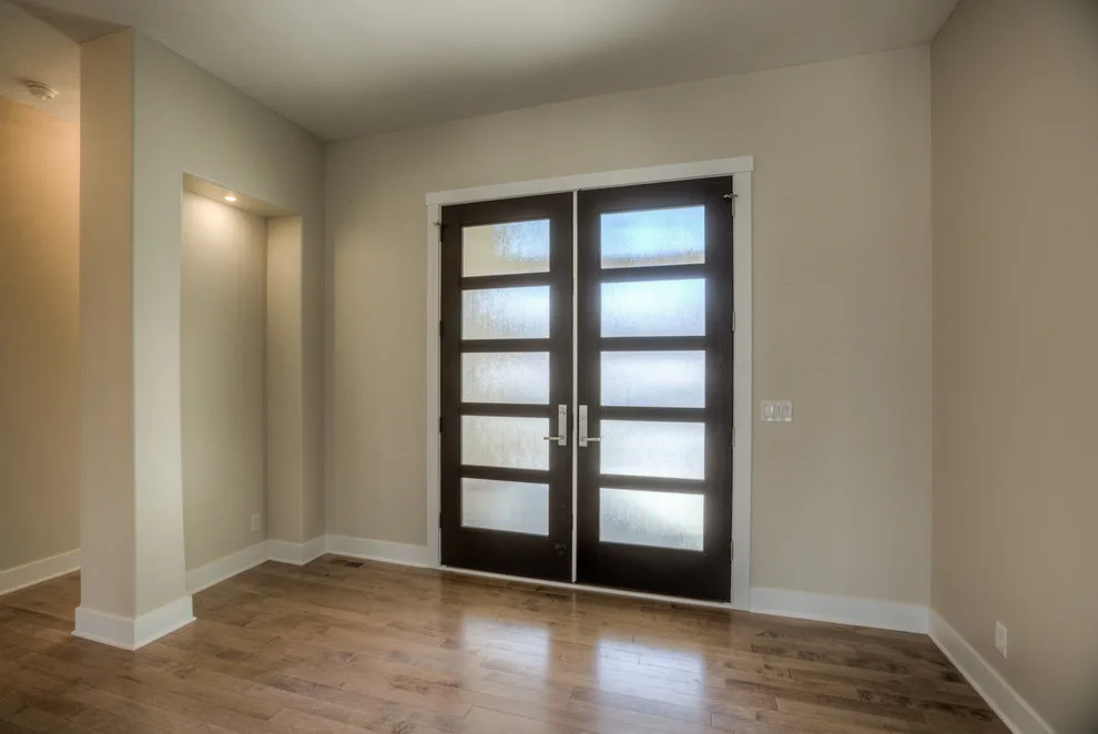 Contemporary Kingsboro Tailored Ranch by Landmark Performance Homes - Photo 20