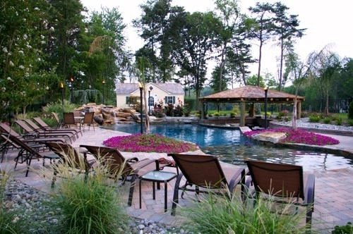 Personal Resort by LandArt Associates, LLC. - Photo 14