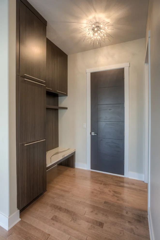 Contemporary Kingsboro Tailored Ranch by Landmark Performance Homes - Photo 18