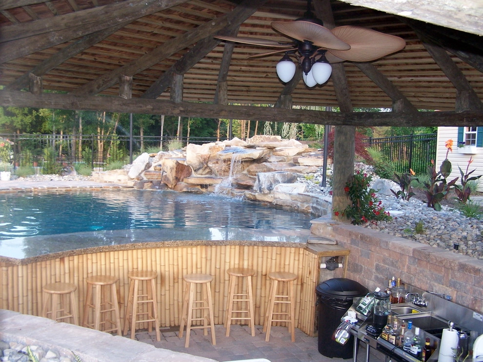 Personal Resort by LandArt Associates, LLC. - Photo 16