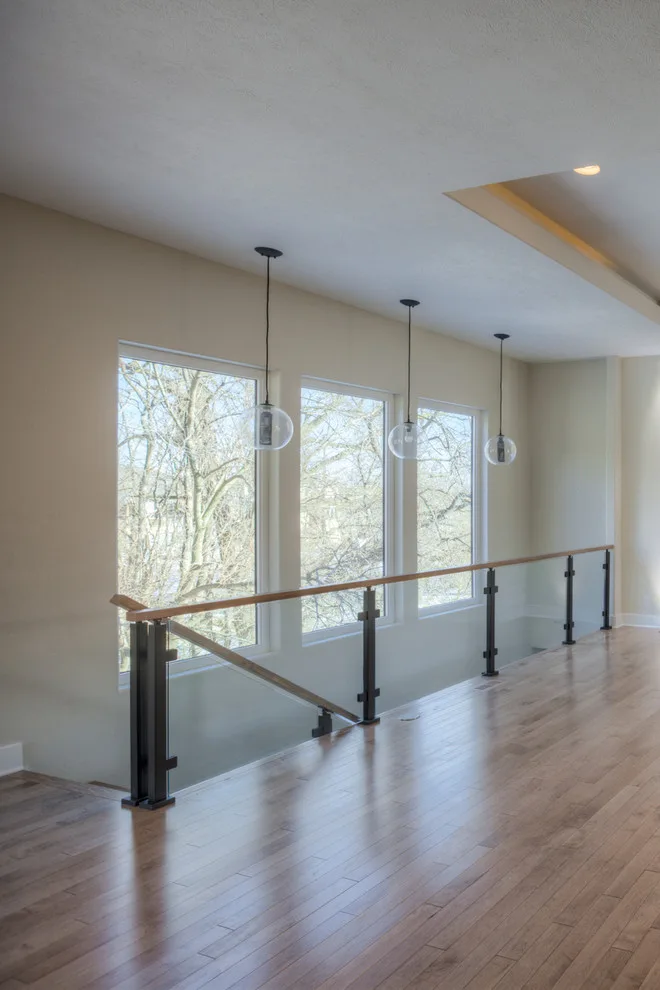 Contemporary Kingsboro Tailored Ranch by Landmark Performance Homes - Photo 6