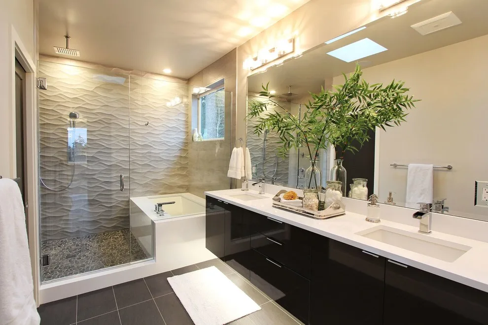 Contemporary Kirkland Residence by RD Homes - Photo 2
