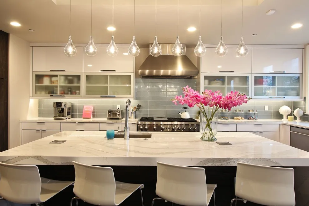 Contemporary Kirkland Residence by RD Homes - Photo 3
