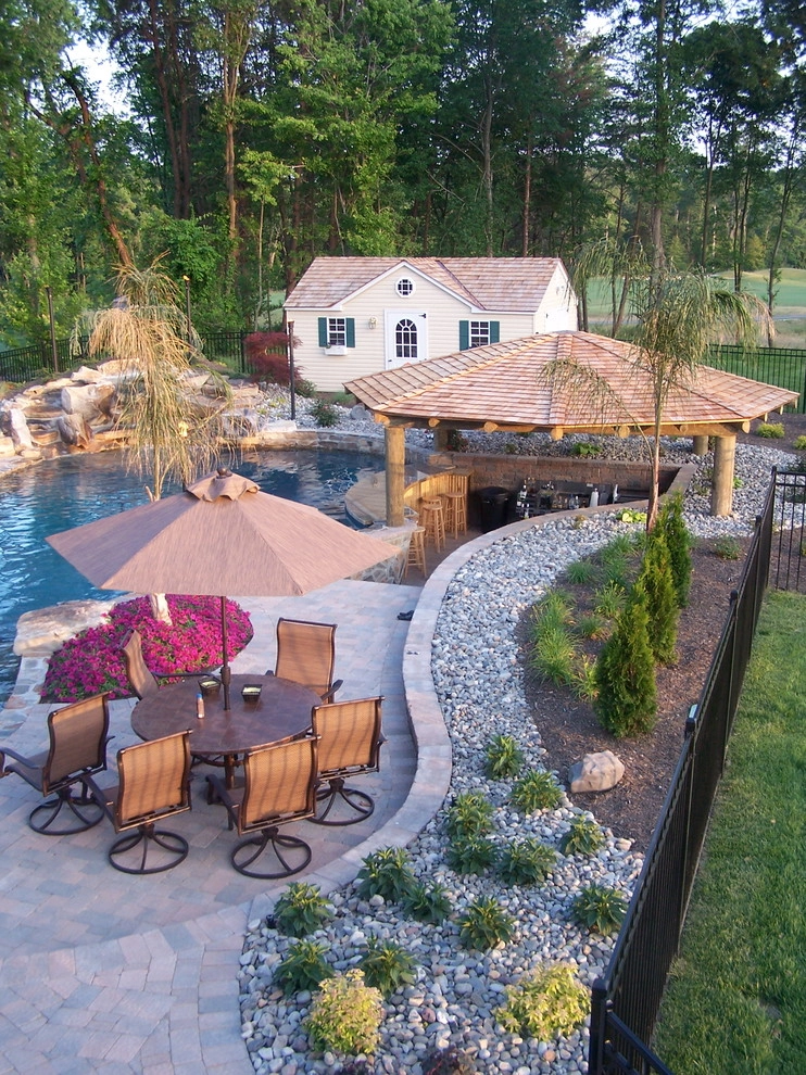 Personal Resort by LandArt Associates, LLC. - Photo 15