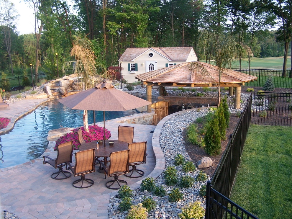 Personal Resort by LandArt Associates, LLC. - Photo 22