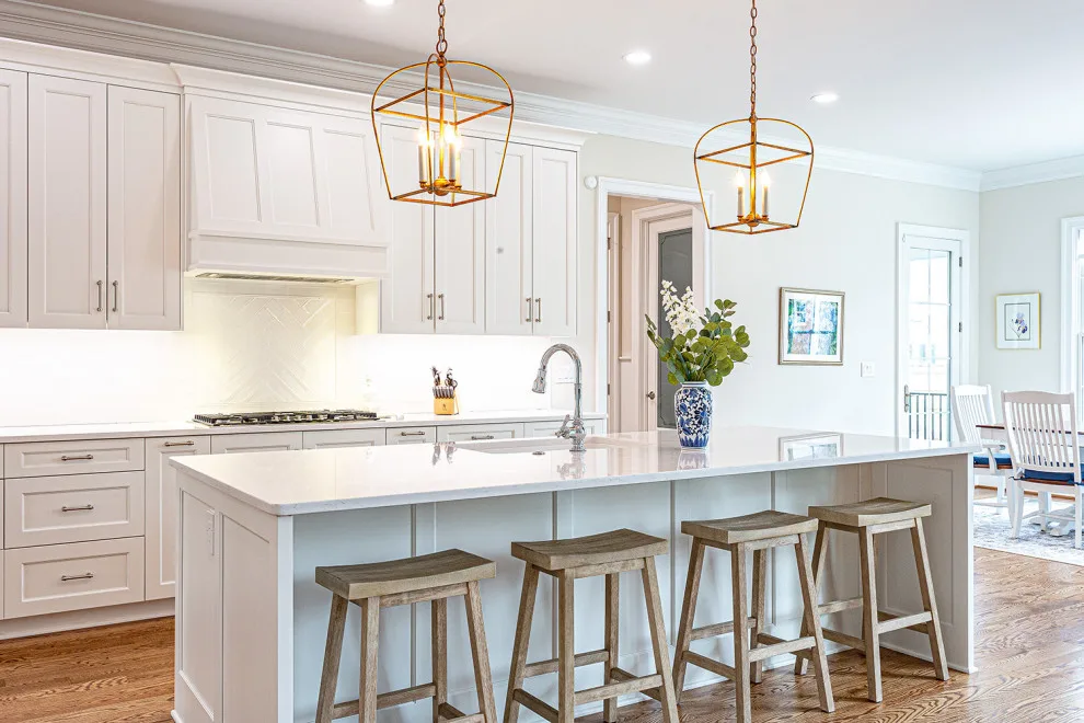 Contemporary Kitchen in Barrington R by Vmax LLC - Photo 7