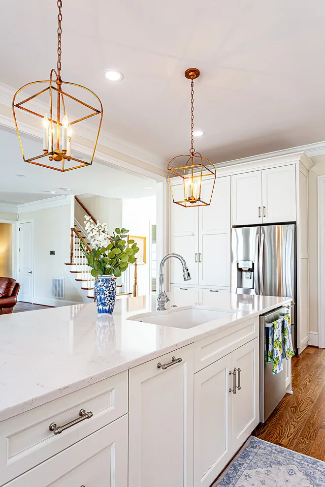 Contemporary Kitchen in Barrington R by Vmax LLC - Photo 6