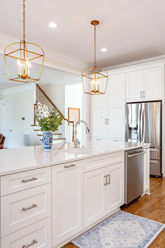 Contemporary Kitchen in Barrington R by Vmax LLC - Photo 5