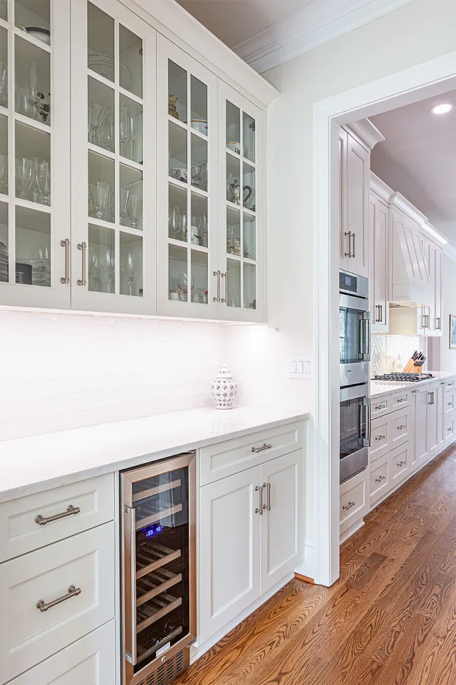 Contemporary Kitchen in Barrington R by Vmax LLC - Photo 4