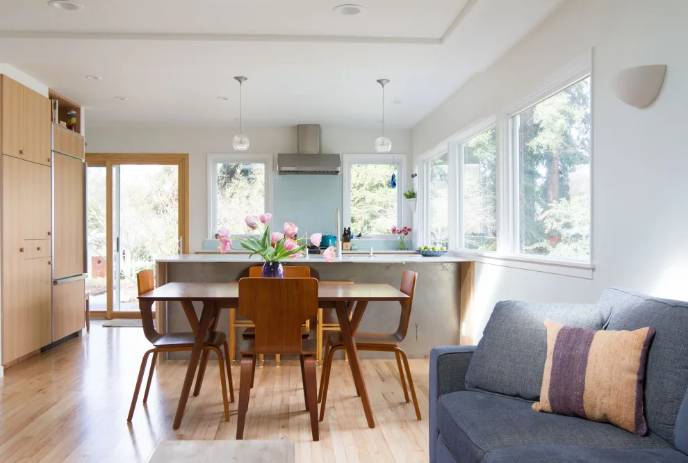 Soquel Renovation by Santa Cruz Green Builders - Photo 6