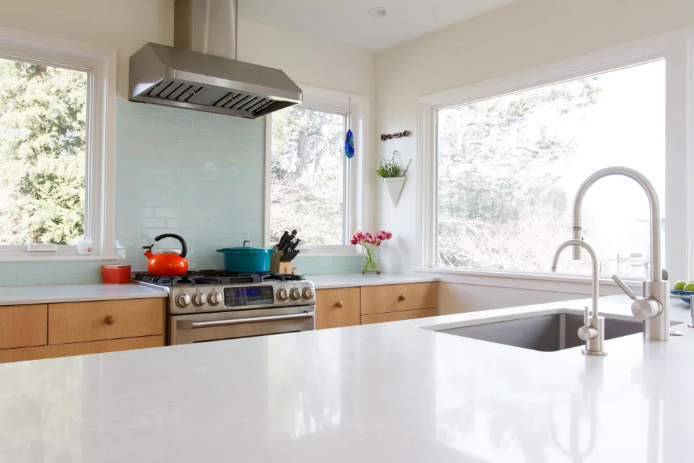 Soquel Renovation by Santa Cruz Green Builders - Photo 5