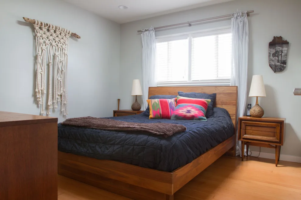 Soquel Renovation by Santa Cruz Green Builders - Photo 2