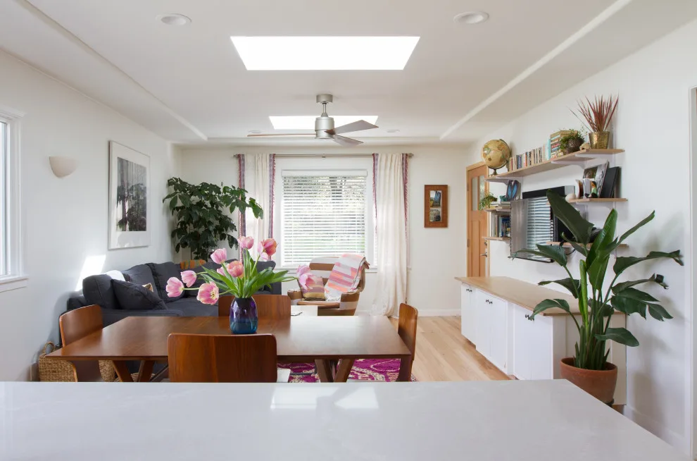 Soquel Renovation by Santa Cruz Green Builders - Photo 7