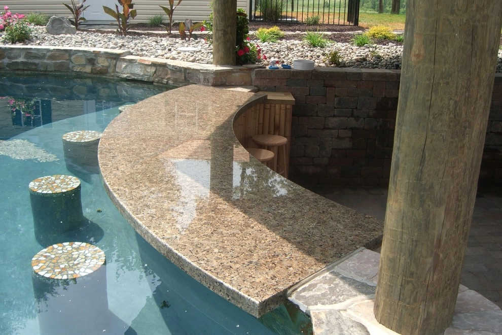 Personal Resort by LandArt Associates, LLC. - Photo 4