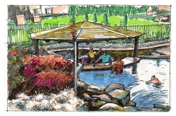 Personal Resort by LandArt Associates, LLC. - Photo 3