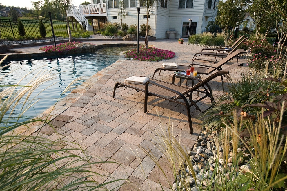 Personal Resort by LandArt Associates, LLC. - Photo 23