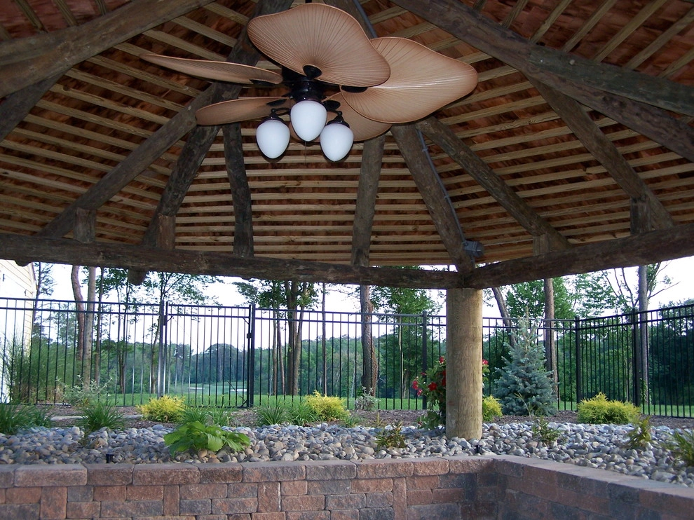 Personal Resort by LandArt Associates, LLC. - Photo 13