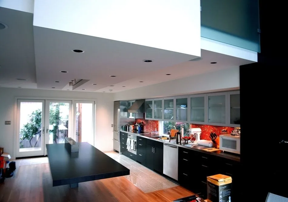 Contemporary Culinary Space by Heartwood Builders - Photo 4