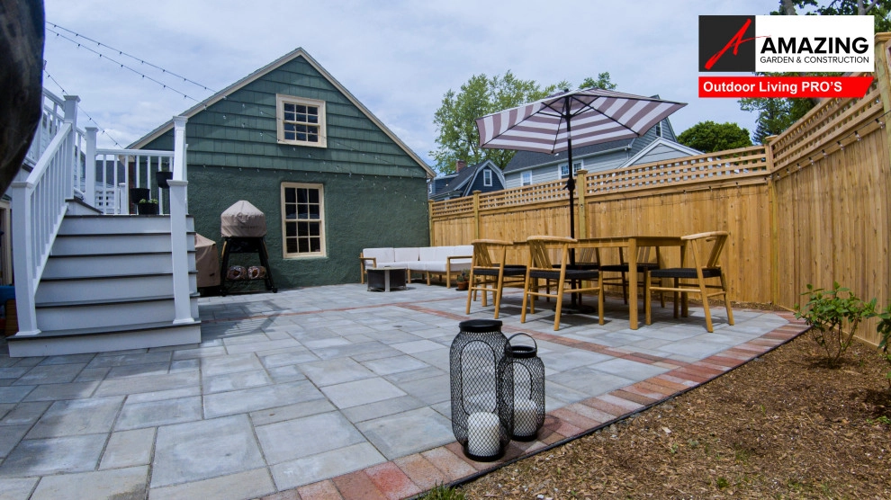 Widow Rites Lane by Amazing Garden & Construction - Photo 11