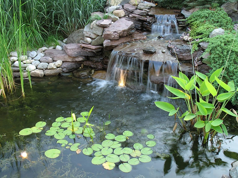 Classic Elegance by LandArt Associates, LLC. - Photo 12