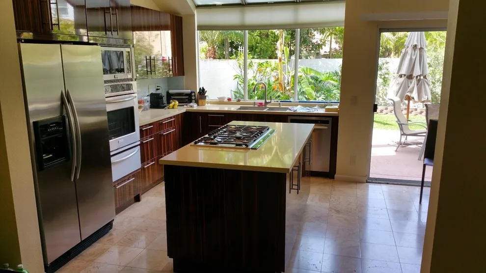 Culinary Spaces by Caraveli Construction - Photo 5