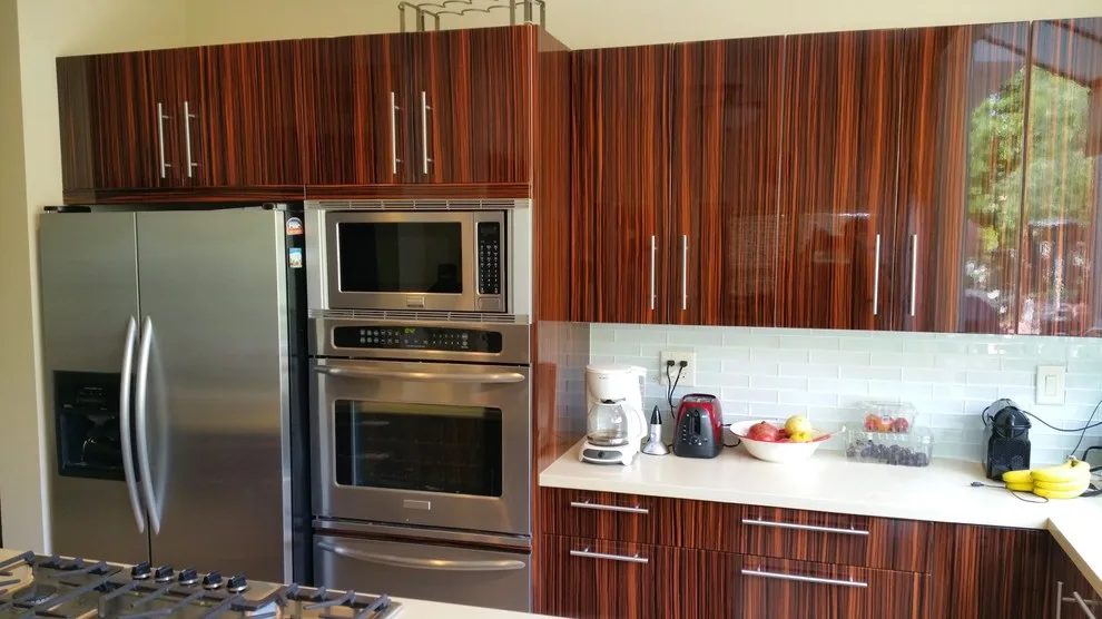 Culinary Spaces by Caraveli Construction - Photo 10