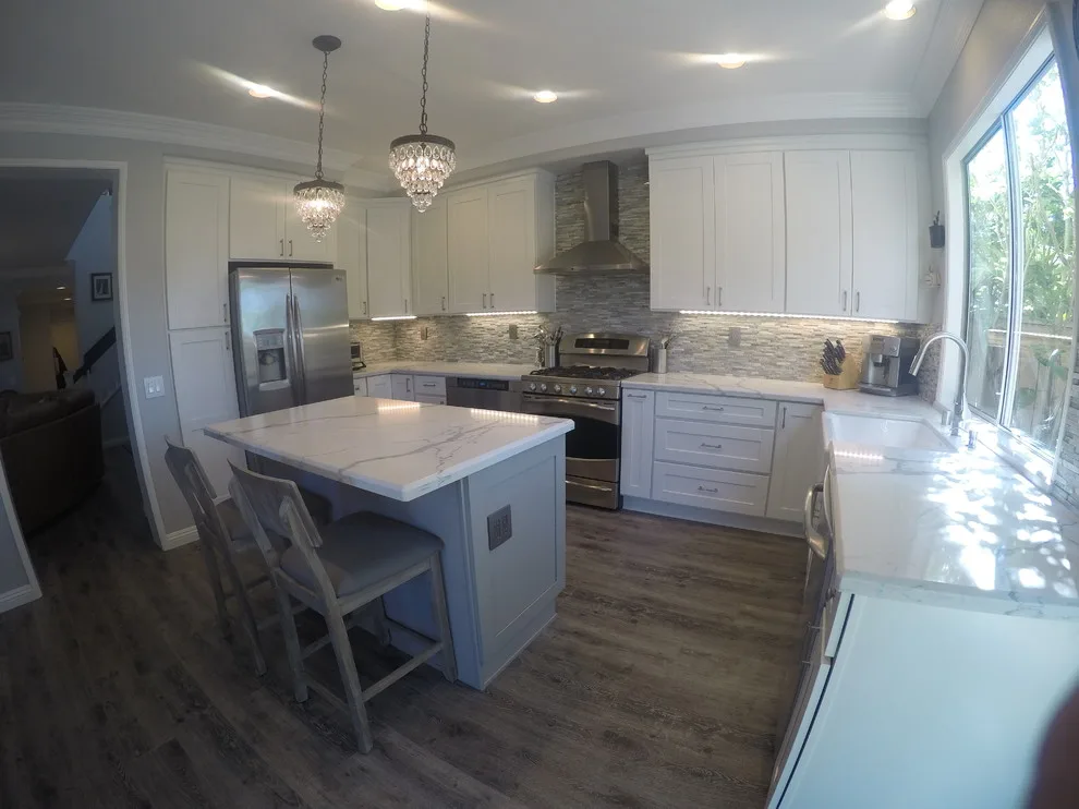 Culinary Spaces by Caraveli Construction - Photo 3