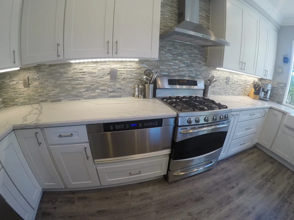 Culinary Spaces by Caraveli Construction - Photo 14