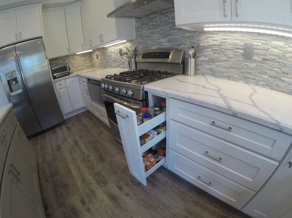 Culinary Spaces by Caraveli Construction - Photo 12