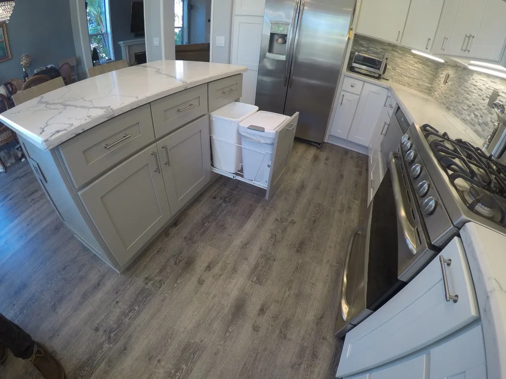 Culinary Spaces by Caraveli Construction - Photo 2