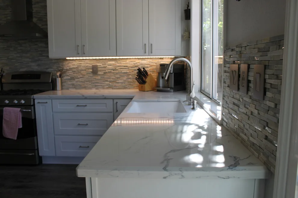 Culinary Spaces by Caraveli Construction - Photo 13