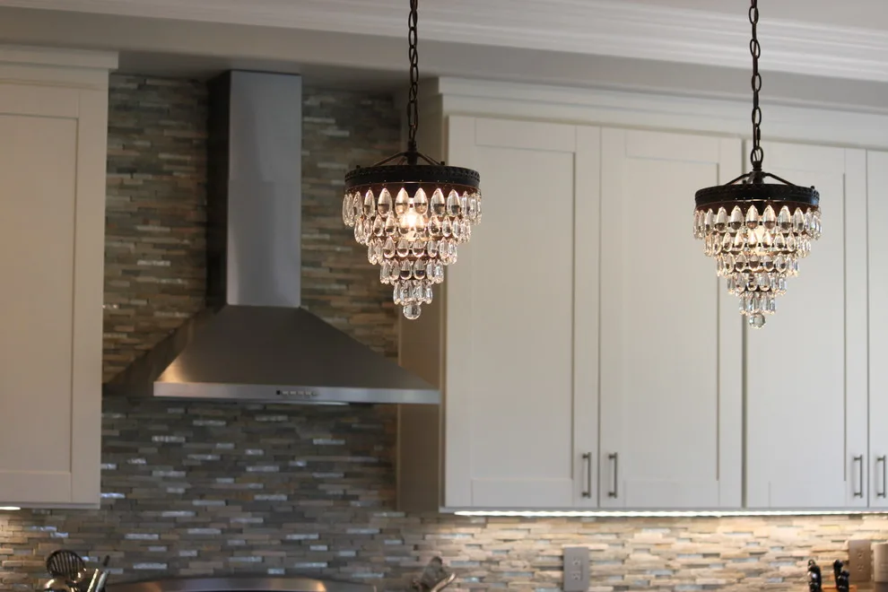 Culinary Spaces by Caraveli Construction - Photo 8