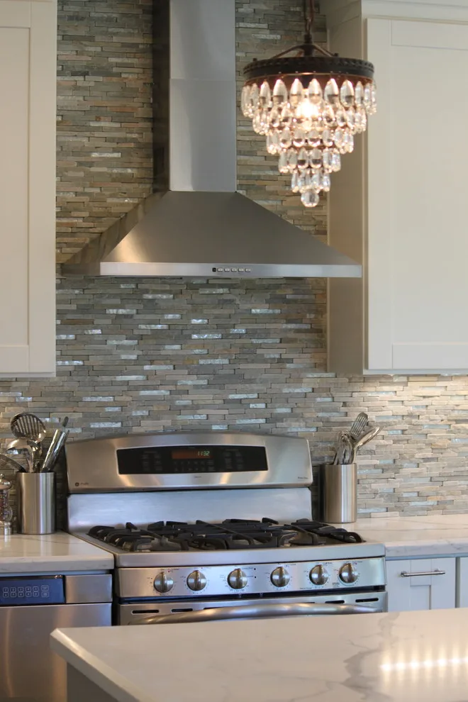 Culinary Spaces by Caraveli Construction - Photo 4