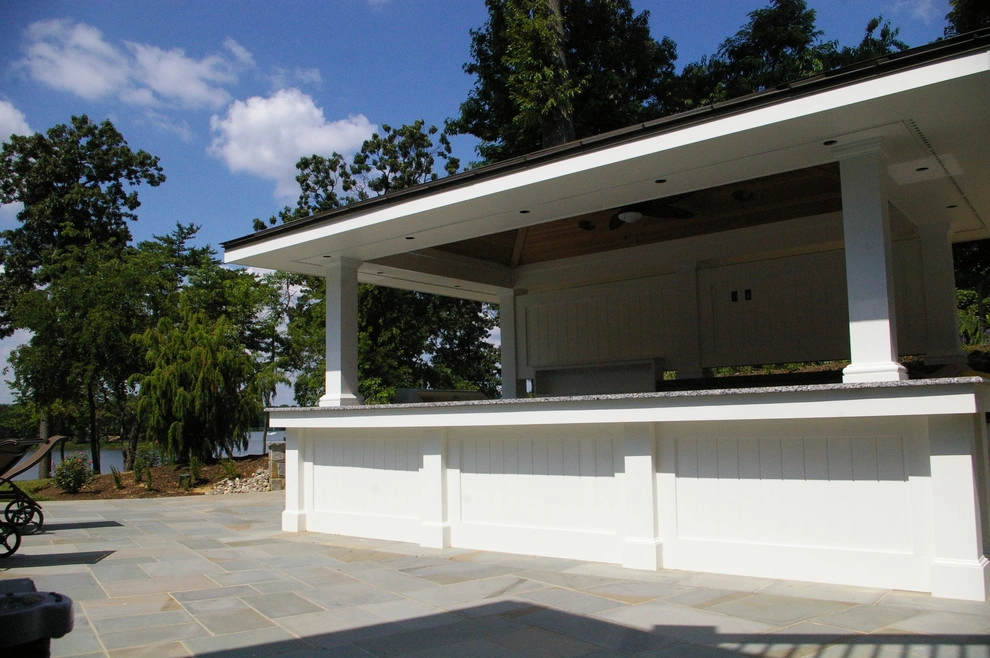 Waterfront Wonderland by LandArt Associates, LLC. - Photo 15