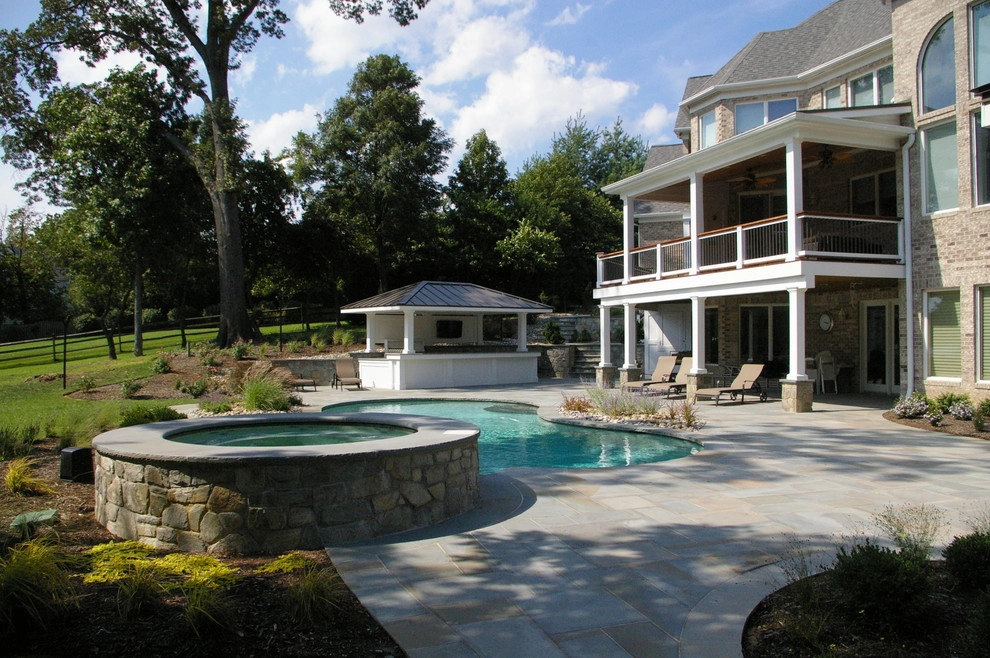 Waterfront Wonderland by LandArt Associates, LLC. - Photo 22
