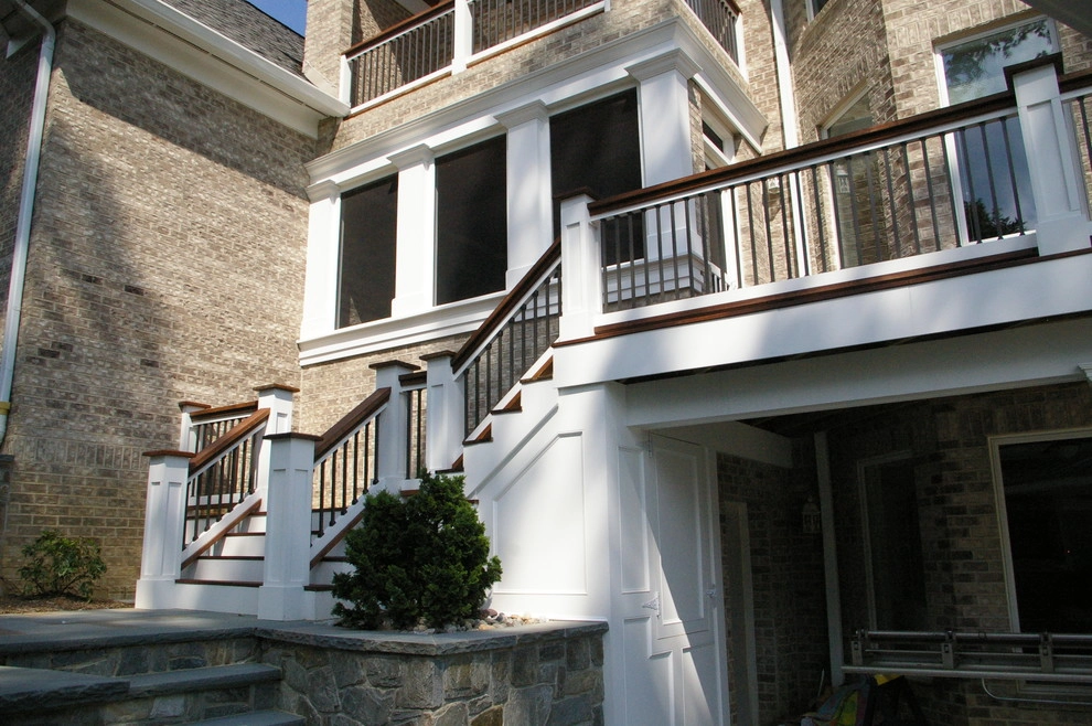 Waterfront Wonderland by LandArt Associates, LLC. - Photo 29