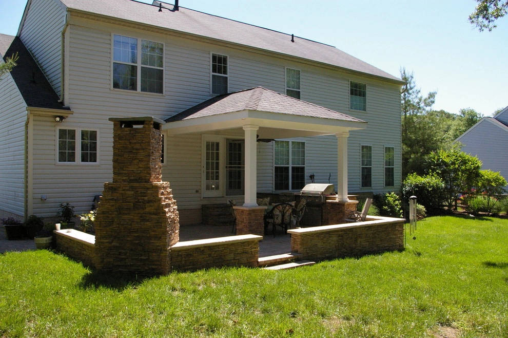 Open-Air Living by LandArt Associates, LLC. - Photo 6