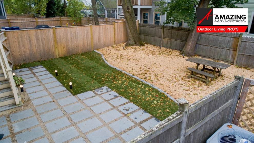Ellsworth Avenue by Amazing Garden & Construction - Photo 4