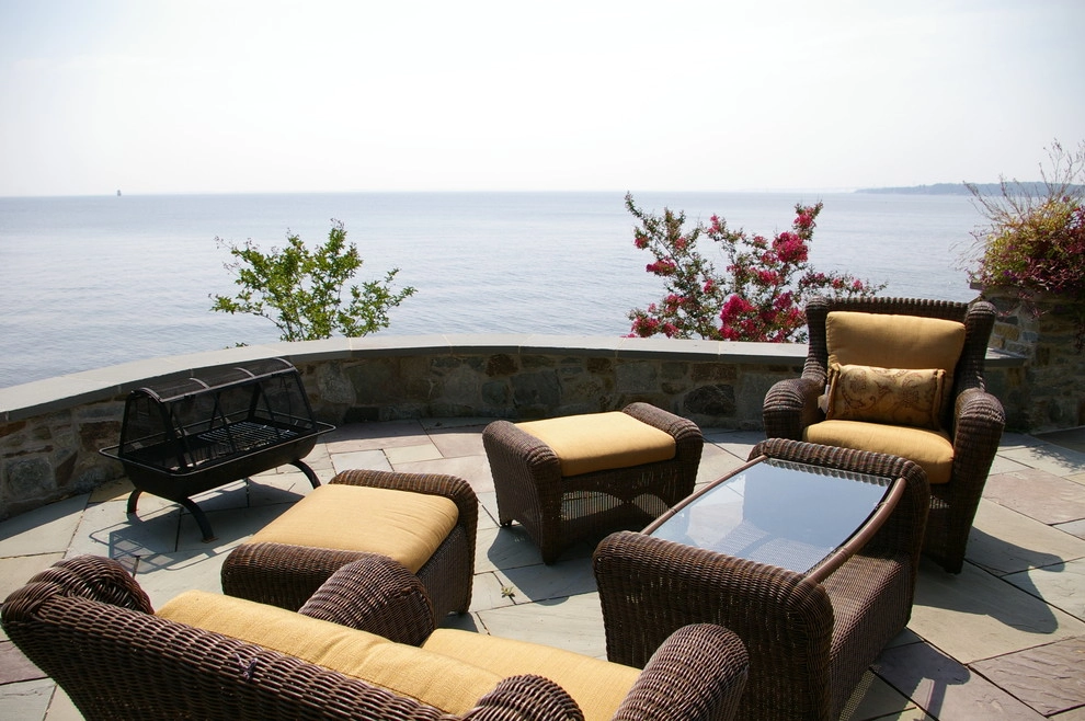 Bayside Overlook by LandArt Associates, LLC. - Photo 11